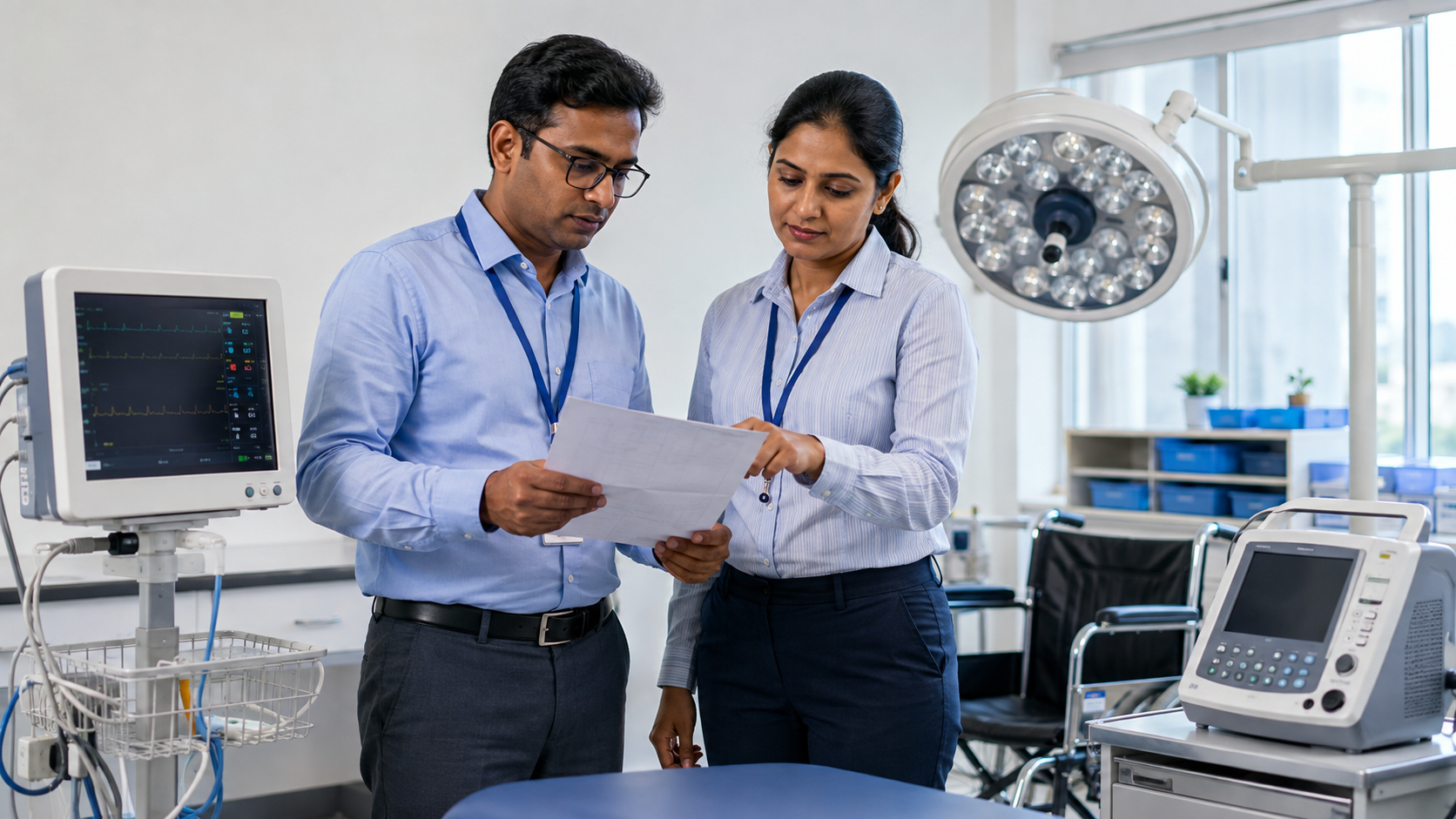 medical equipment procurement blog thumbnail